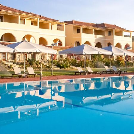 Aktaion Resort Gythio Zewnętrze zdjęcie
