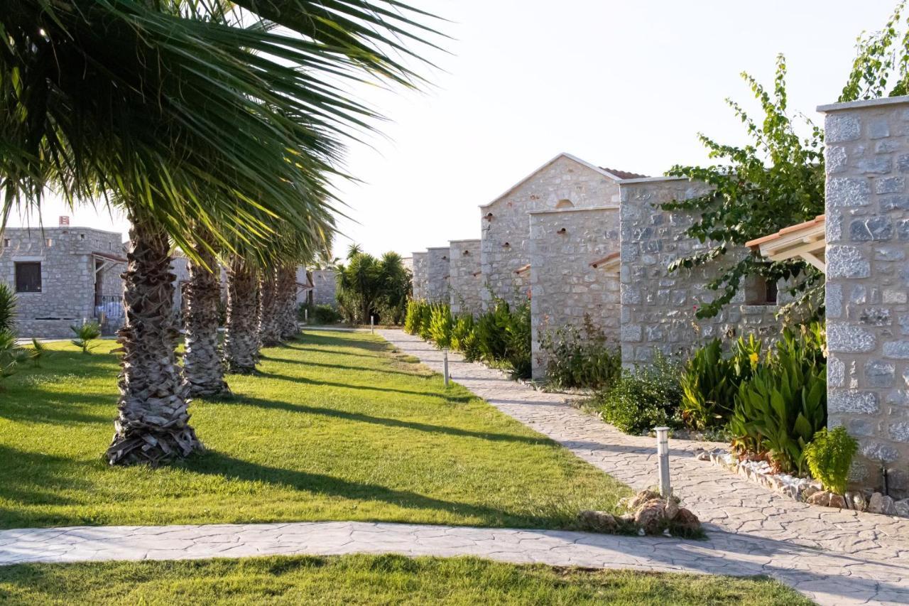 Aktaion Resort Gythio Zewnętrze zdjęcie