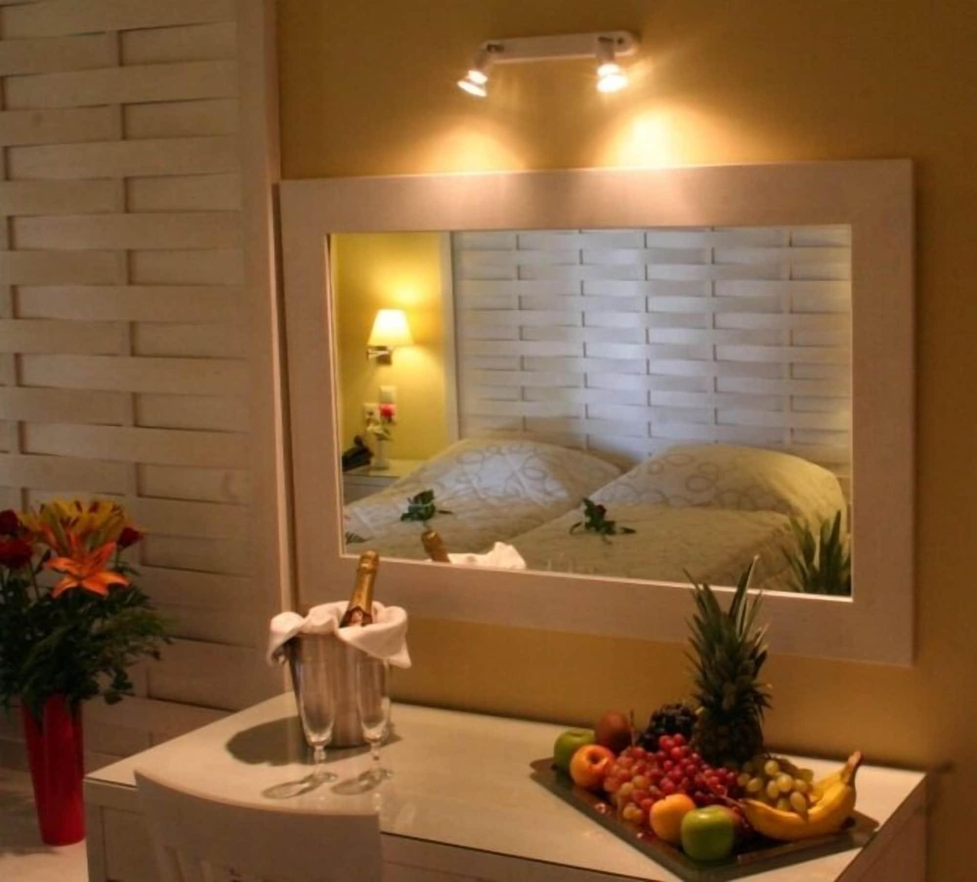 Aktaion Resort Gythio Zewnętrze zdjęcie