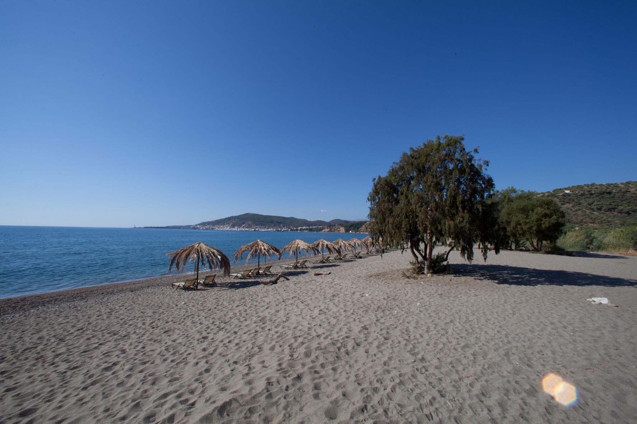 Aktaion Resort Gythio Zewnętrze zdjęcie