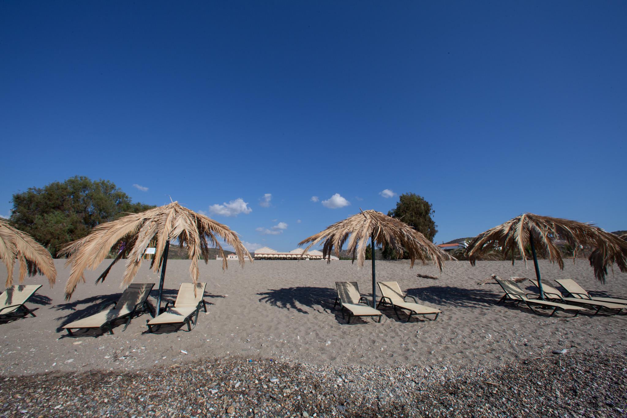 Aktaion Resort Gythio Zewnętrze zdjęcie
