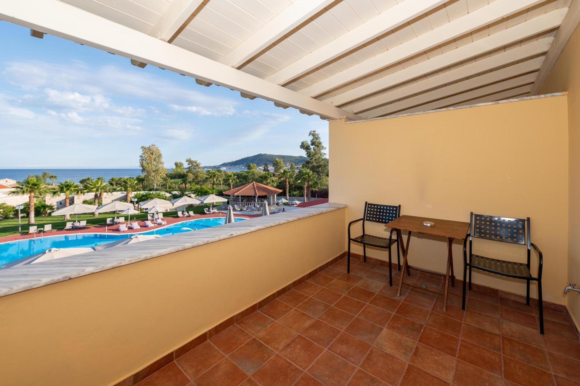 Aktaion Resort Gythio Zewnętrze zdjęcie