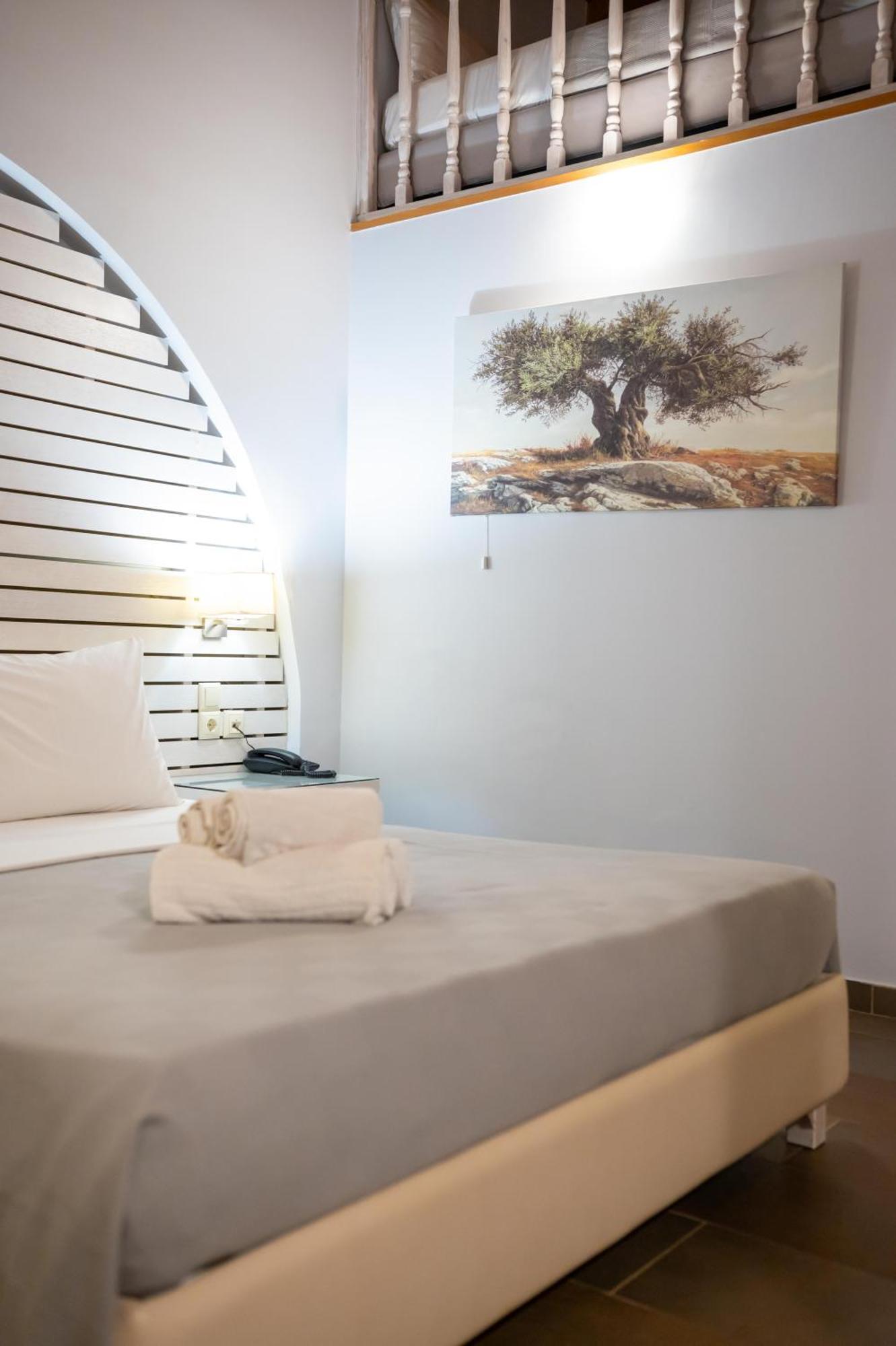 Aktaion Resort Gythio Zewnętrze zdjęcie