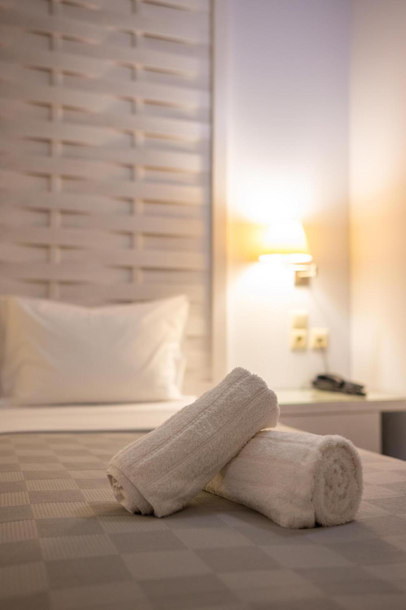 Aktaion Resort Gythio Zewnętrze zdjęcie