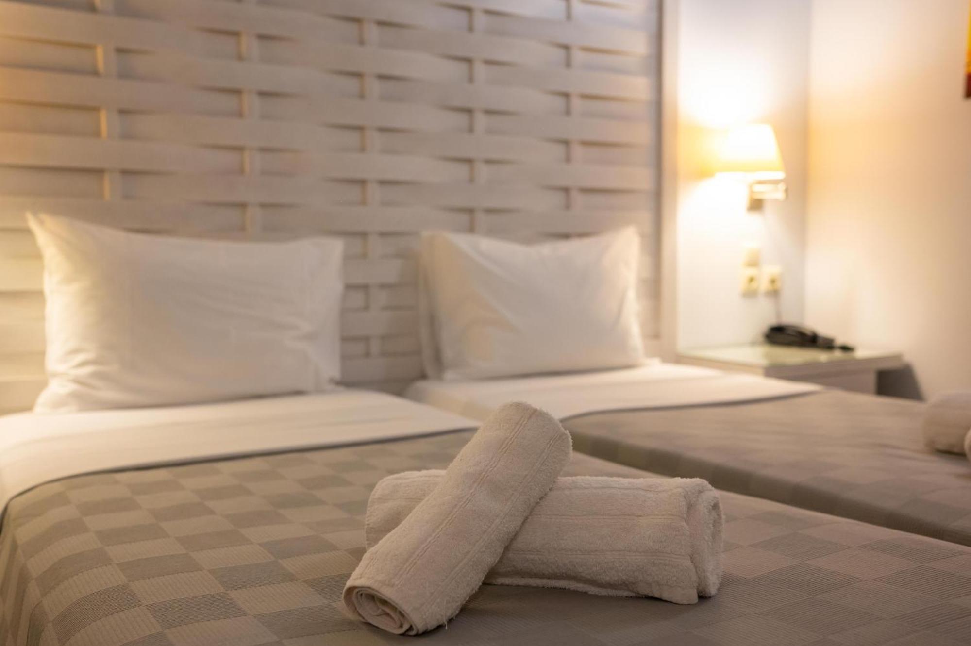 Aktaion Resort Gythio Zewnętrze zdjęcie