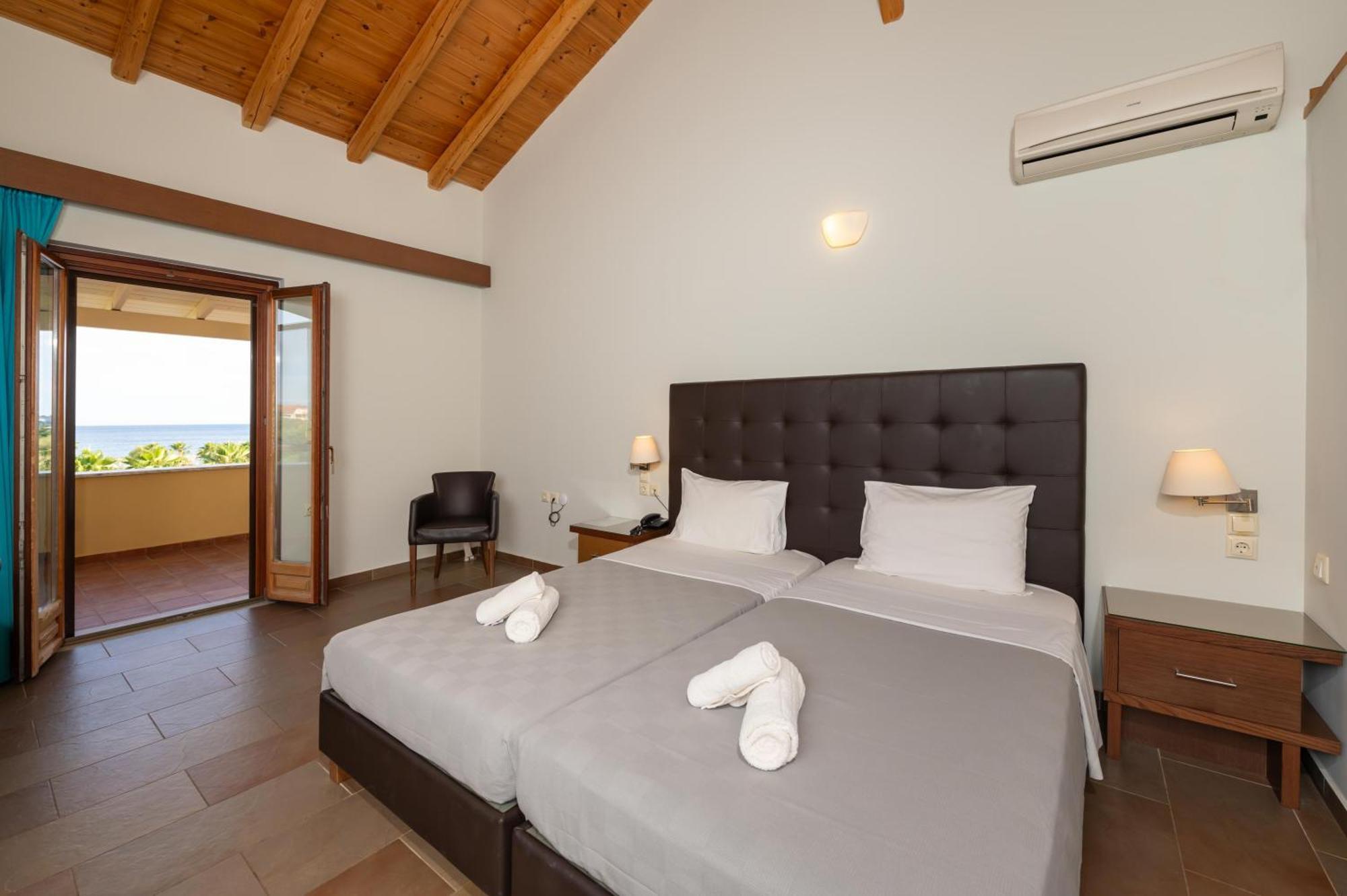 Aktaion Resort Gythio Zewnętrze zdjęcie