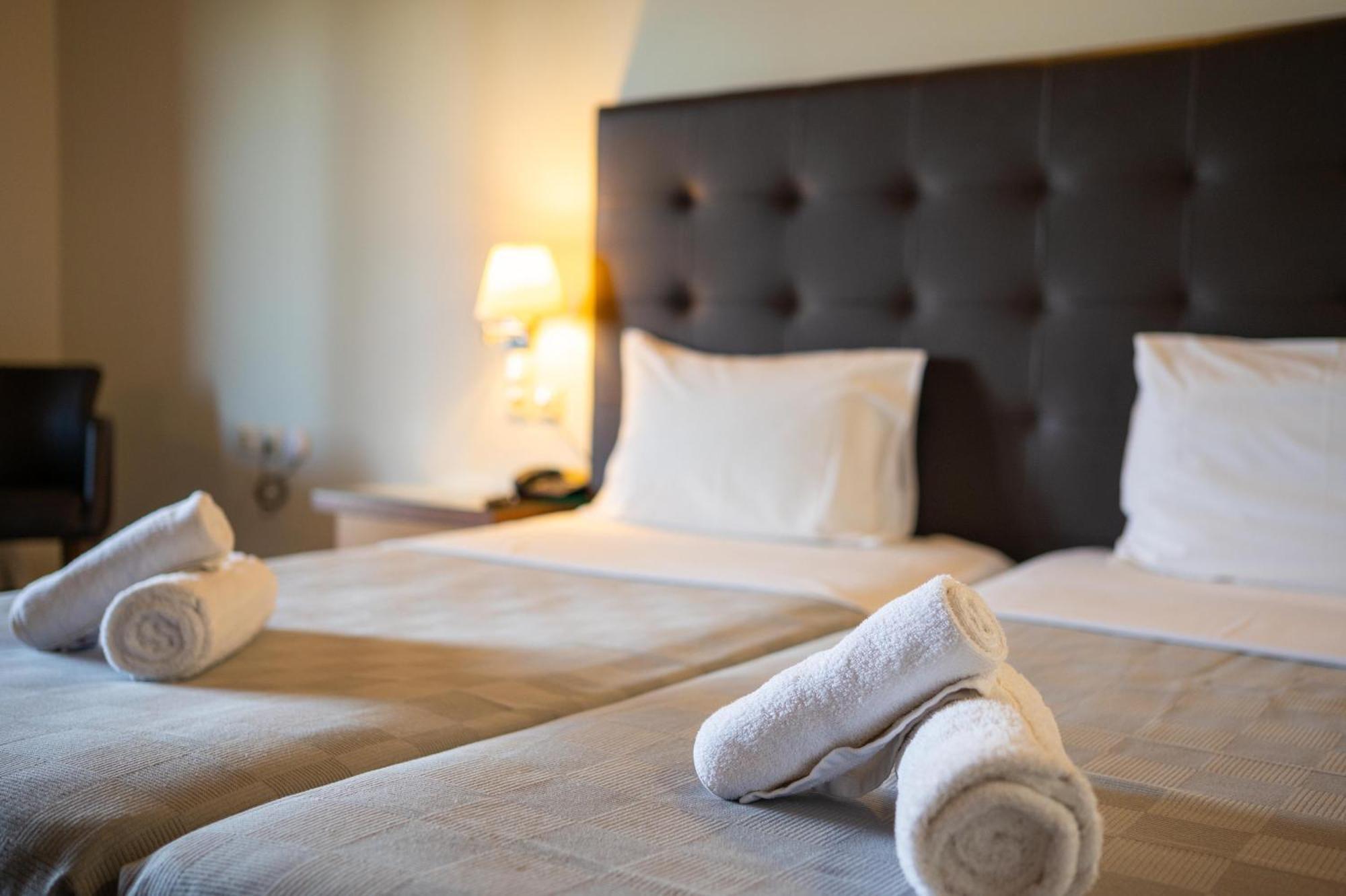 Aktaion Resort Gythio Zewnętrze zdjęcie