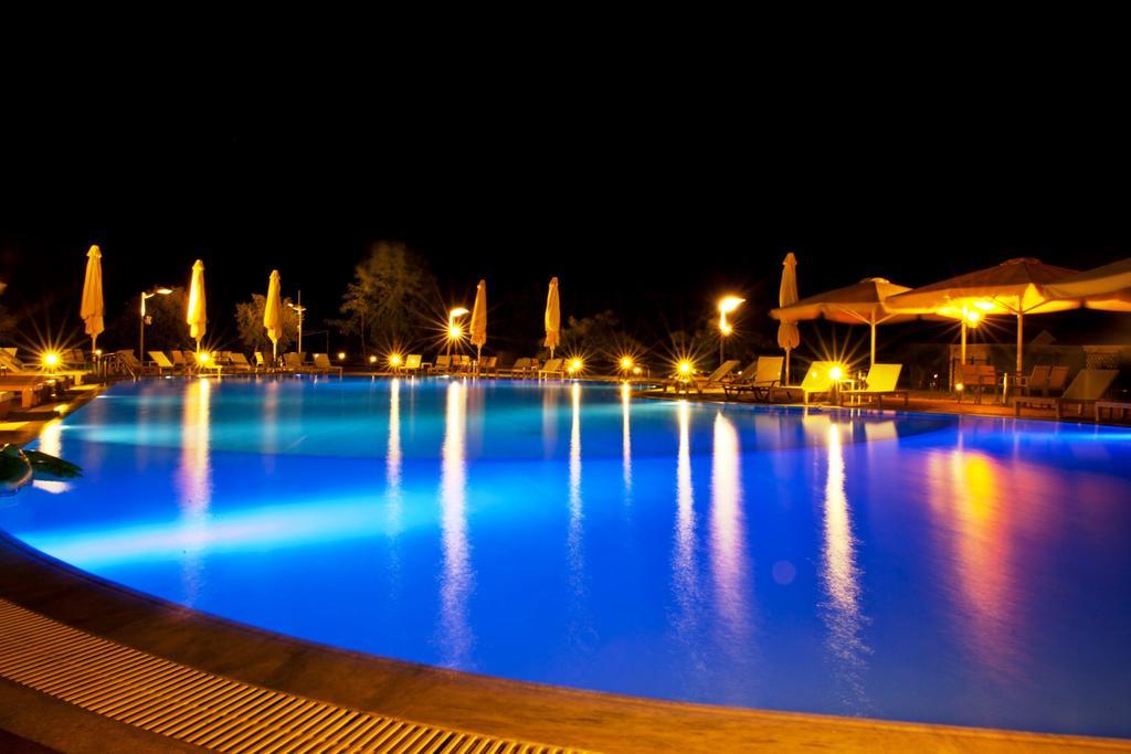 Aktaion Resort Gythio Zewnętrze zdjęcie